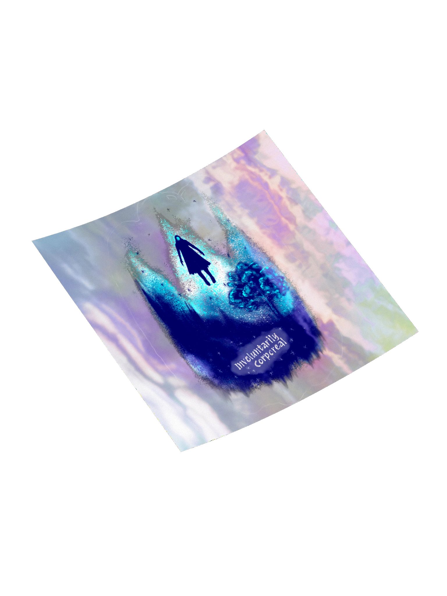 Involuntarily Corporeal (SHINY!) product image (4)