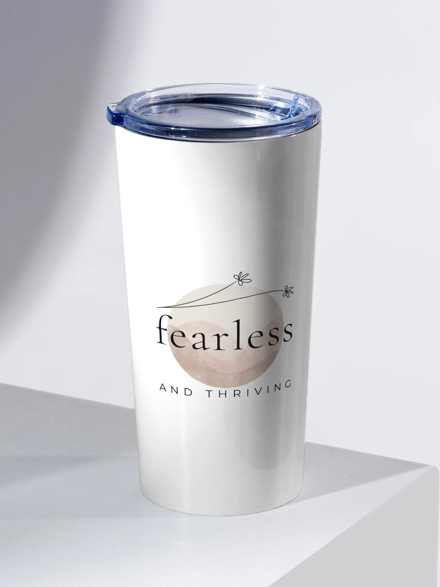 Stainless Steel Tumbler SBFB0138 product image (1)