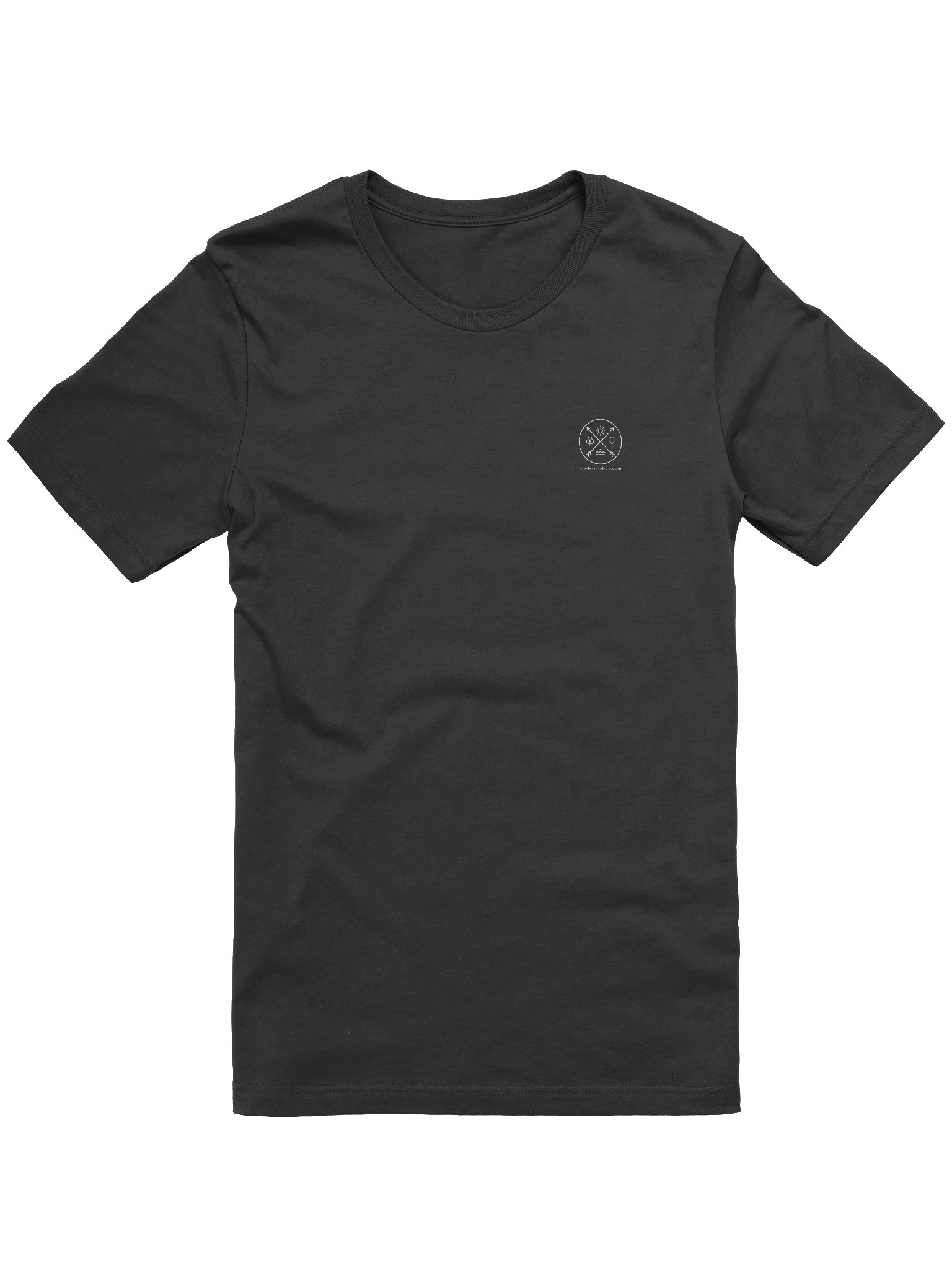 LWYS TRVL T-shirt product image (2)