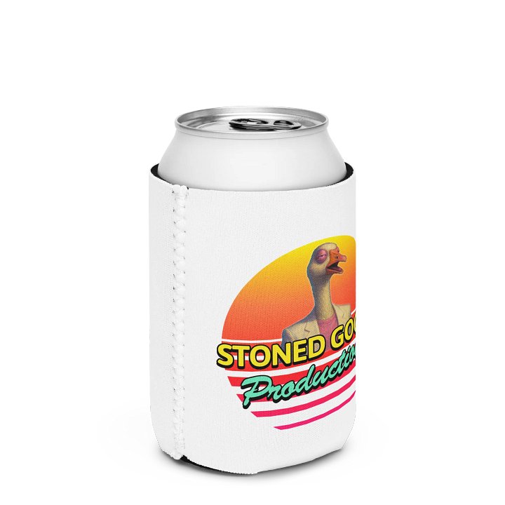 80's Goose product image (3)