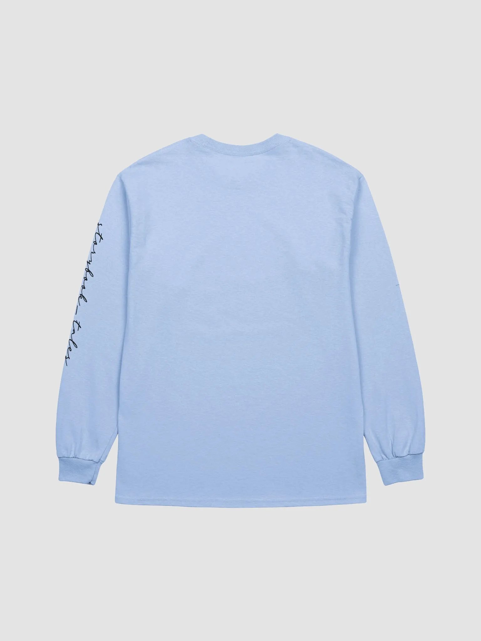 Arson Love Long Sleeve product image (8)