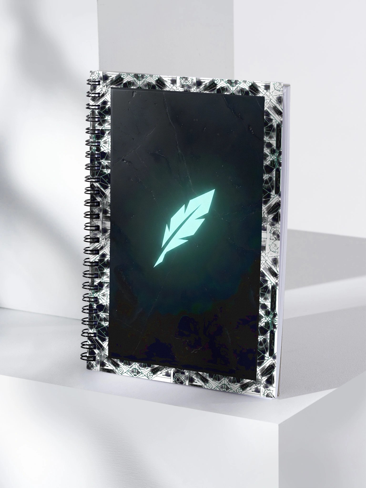 The Obsidian Field Journal product image (4)