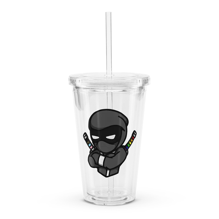 Shadow The Ninja Cup product image (1)