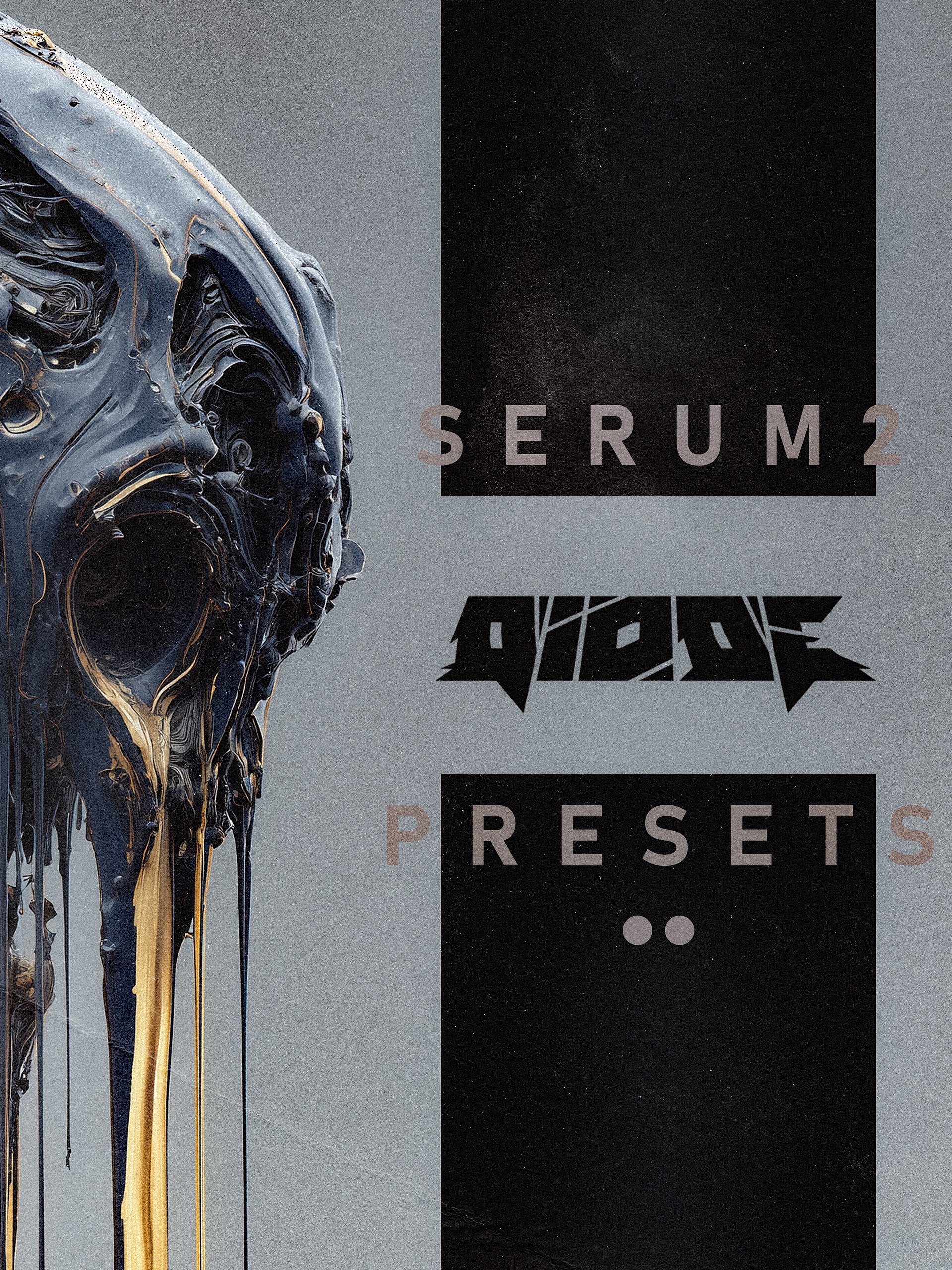 DIODE'S SERUM2 PRESETS VOL 2 product image (1)