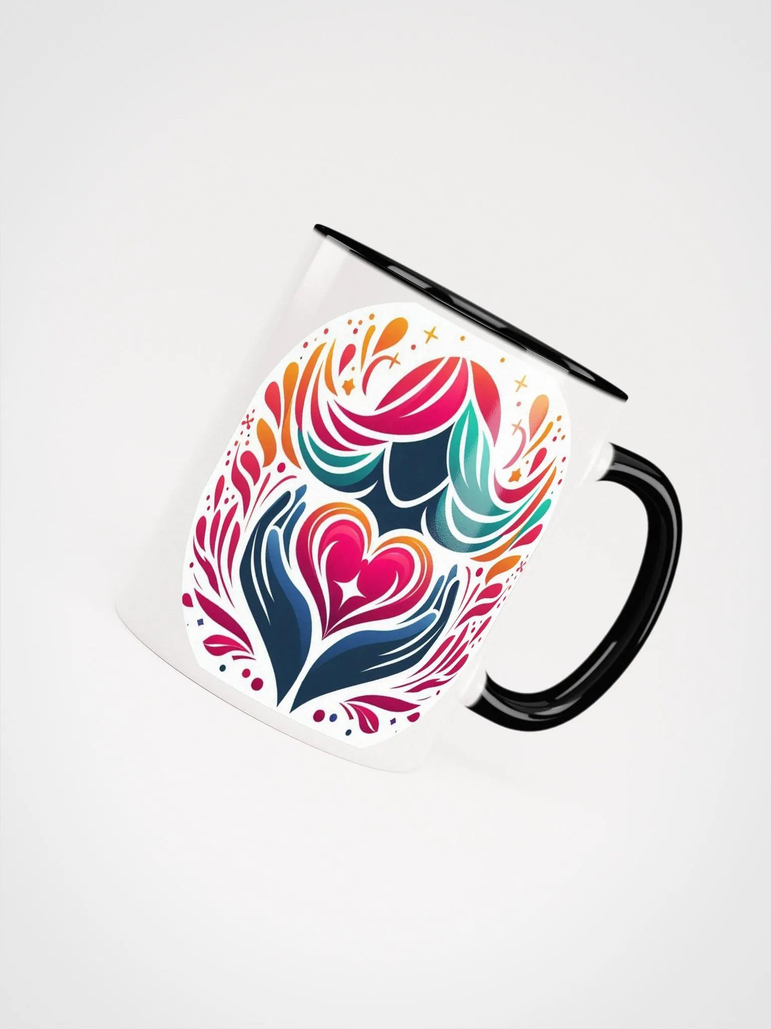 Heartfelt Harmony Ceramic Mug product image (46)