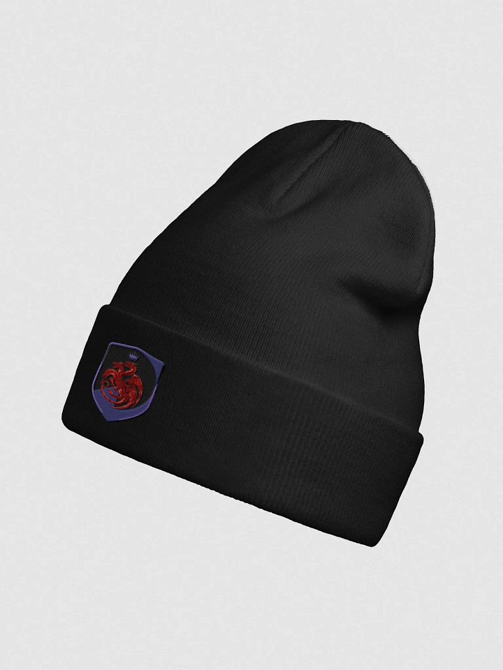 House Kaos Knit Beanie product image (2)