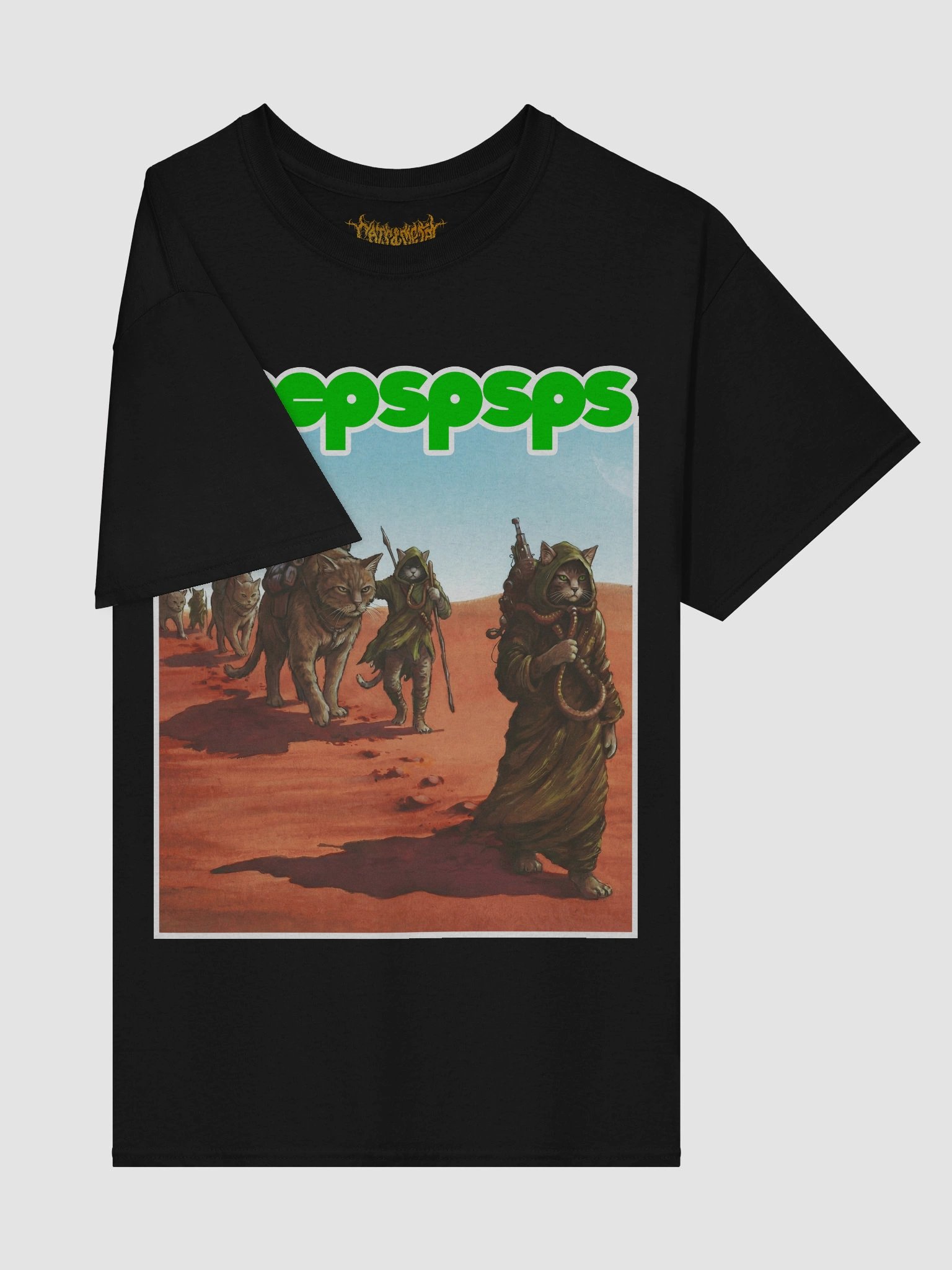 SLEEPSPSPS Dopesmoker TEE product image (40)
