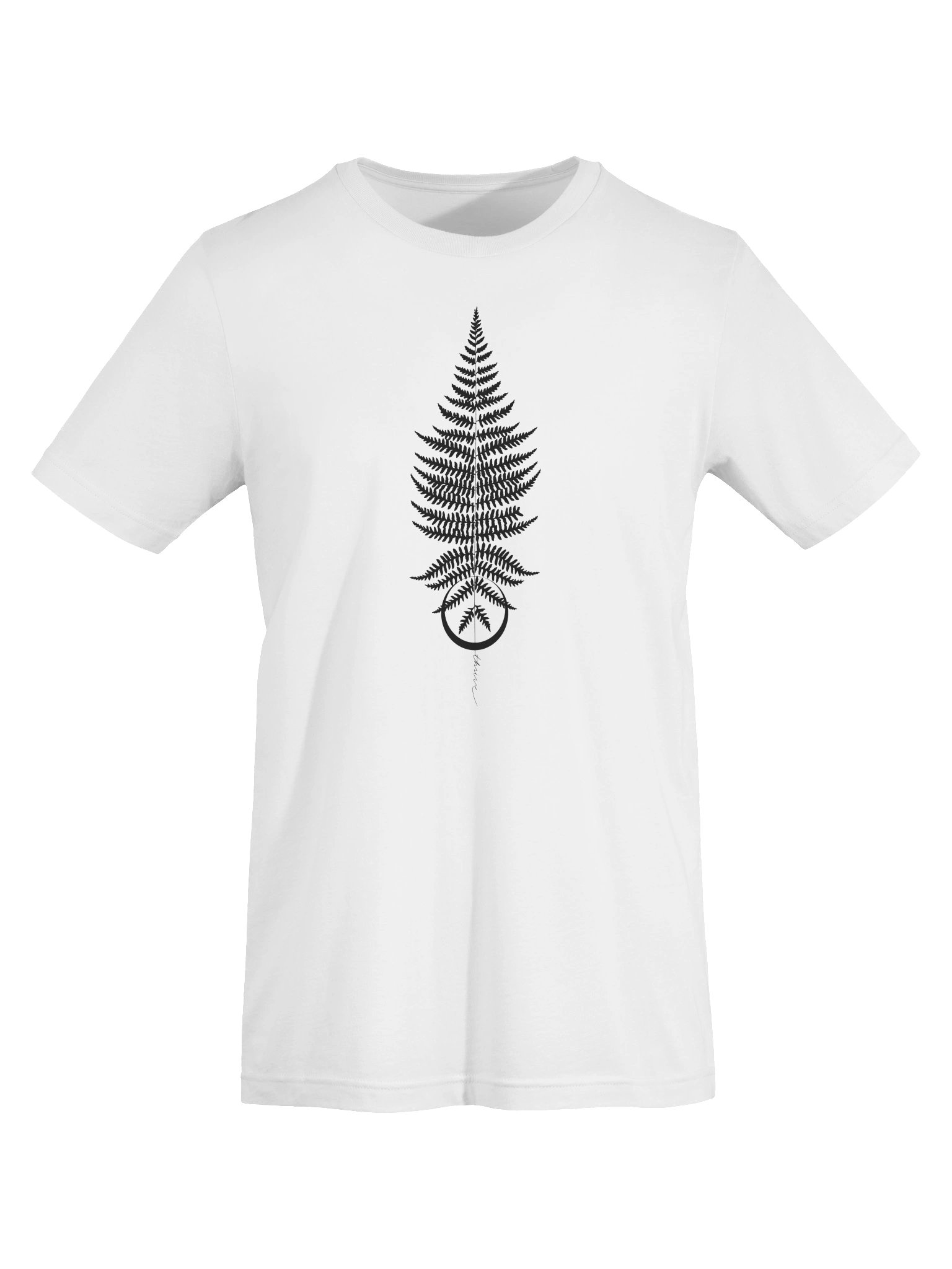 Thrive Unisex Supersoft Tee product image (25)