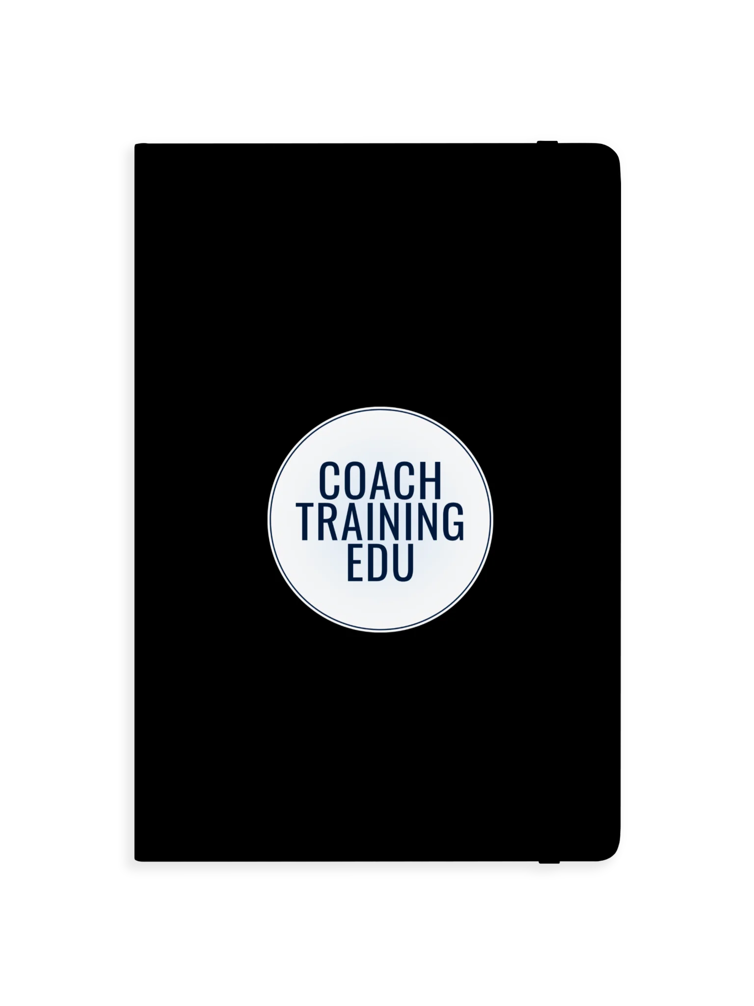 Coach Training EDU Glow Journal product image (1)