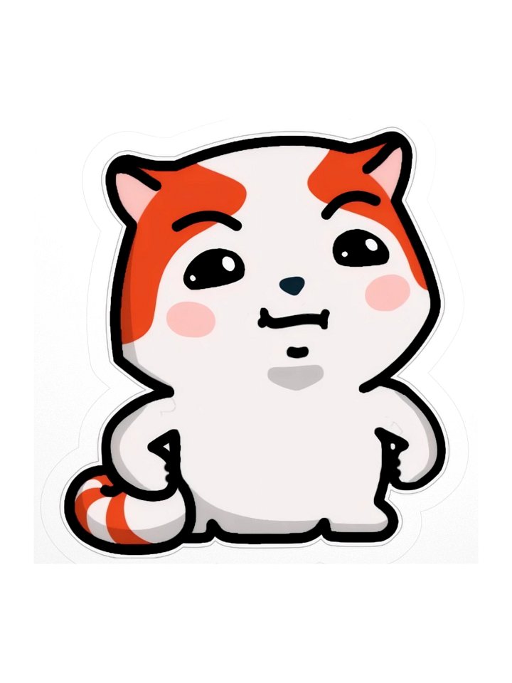 marseyhmmhips sticker product image (3)