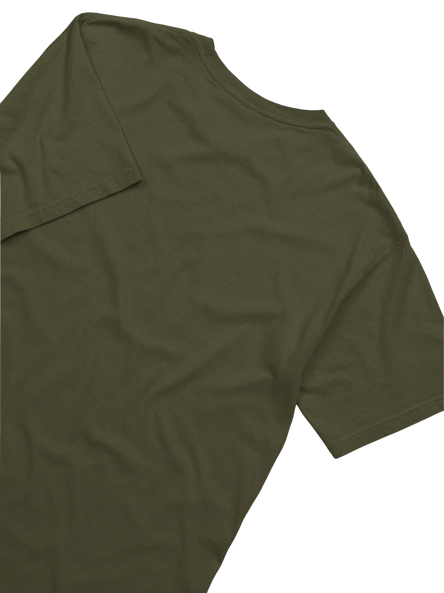Don't Suffer Fools T-shirt (white text) product image (20)
