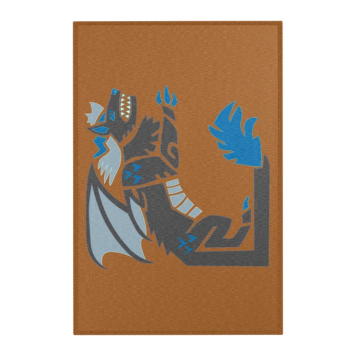 Welcome to the Hunter Den product image (1)