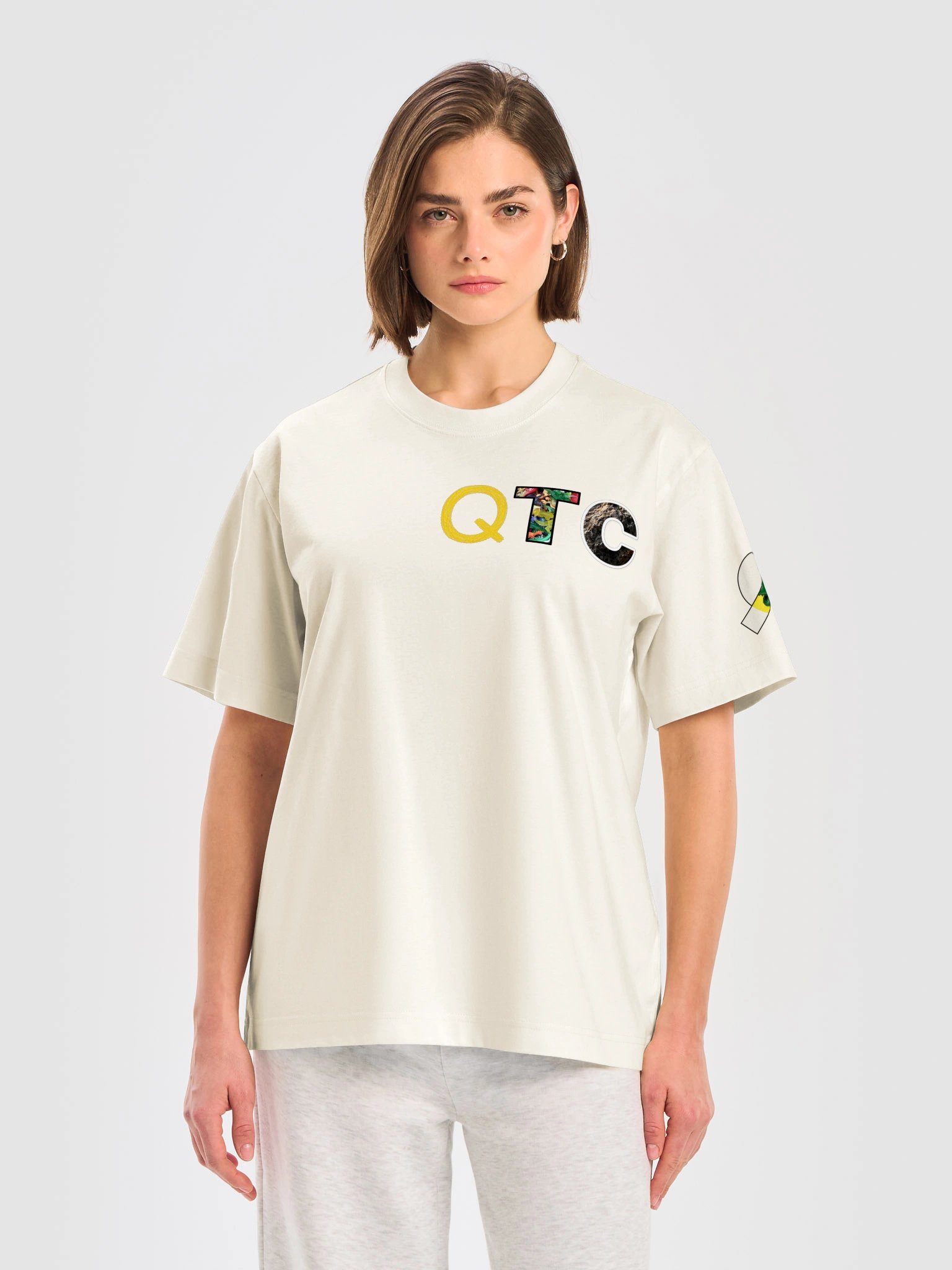 What It Is Tee | Studio Edition | QTC product image (17)