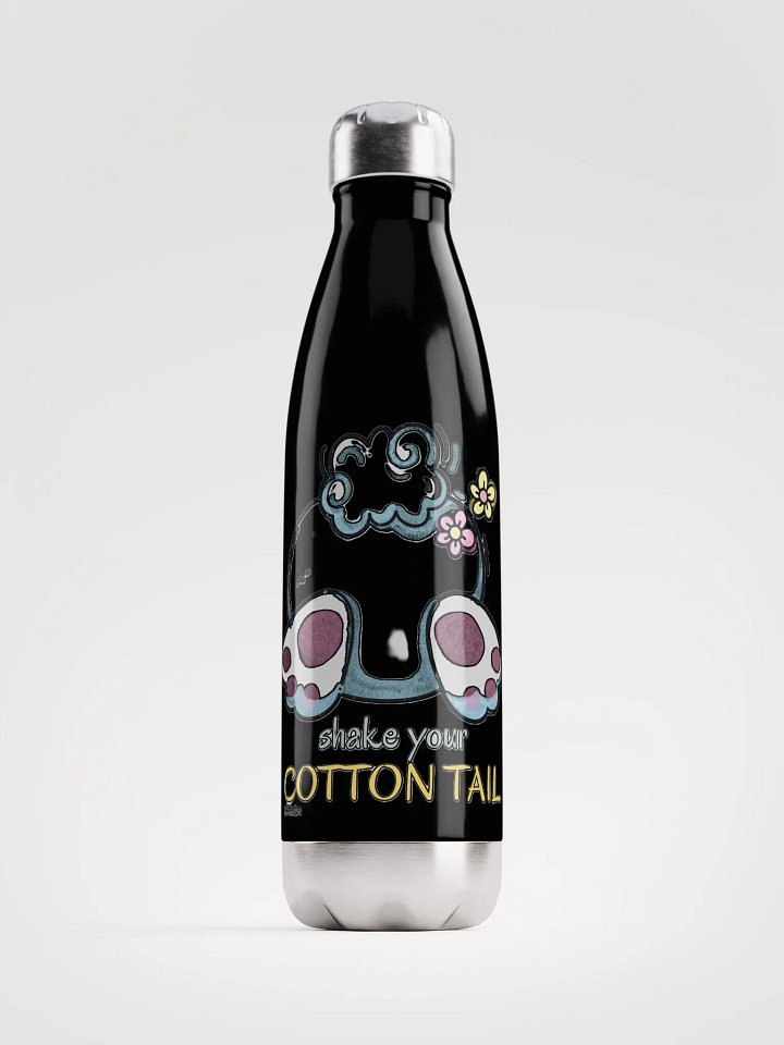 SHAKE YOUR COTTON TAIL product image (2)