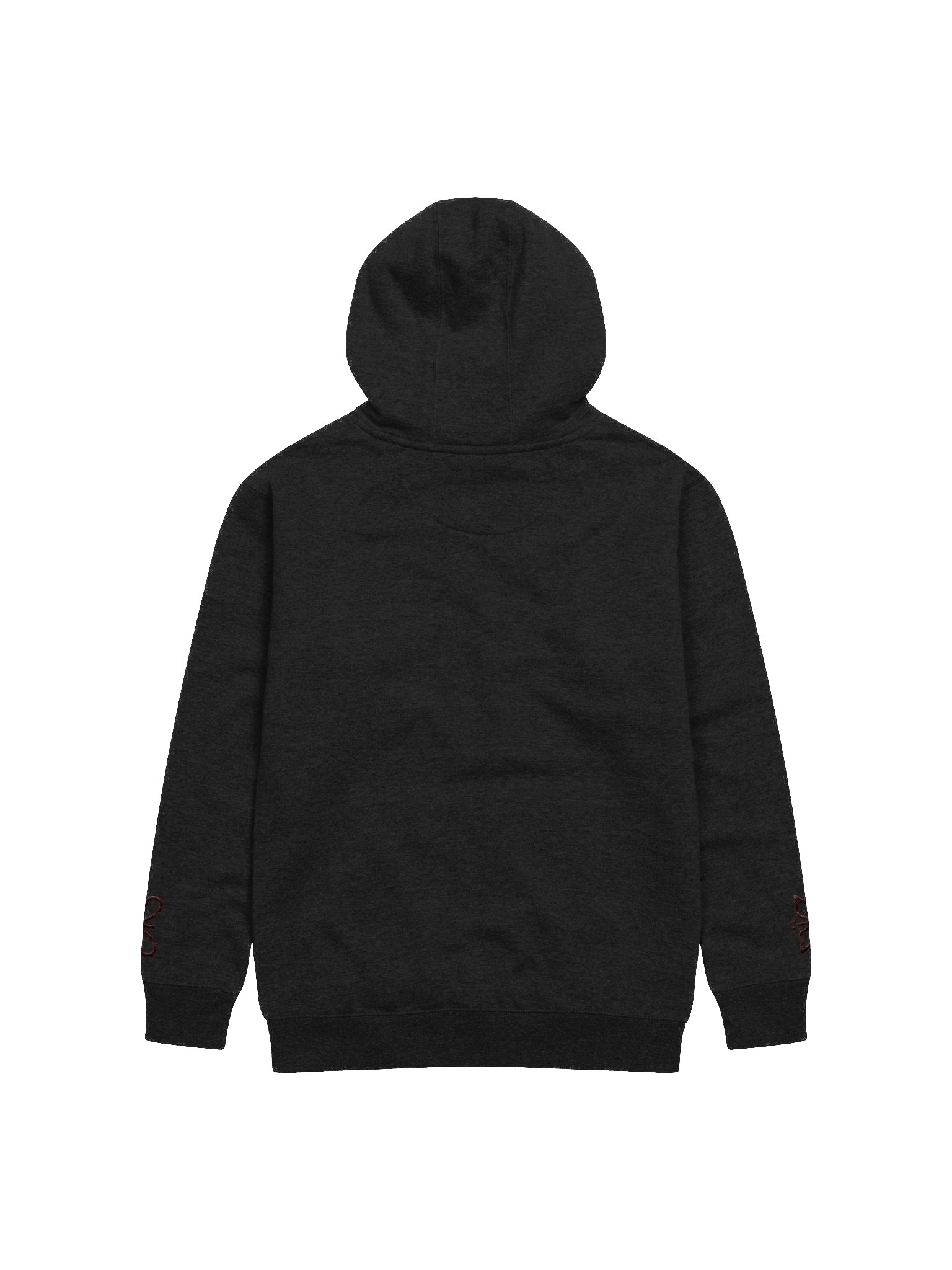 CC Moth Logo Hoodie product image (3)