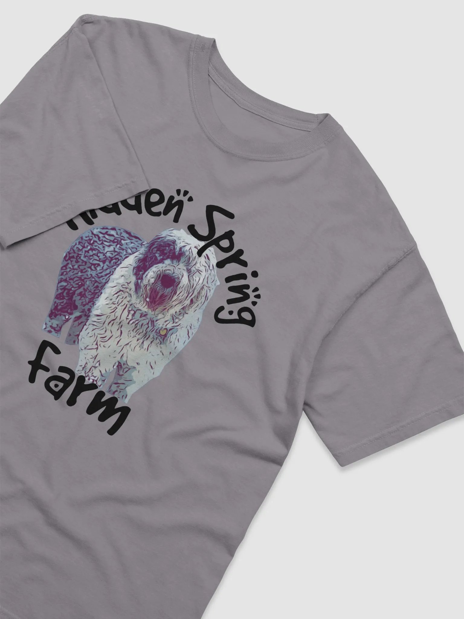 HSF Molly Tee product image (3)