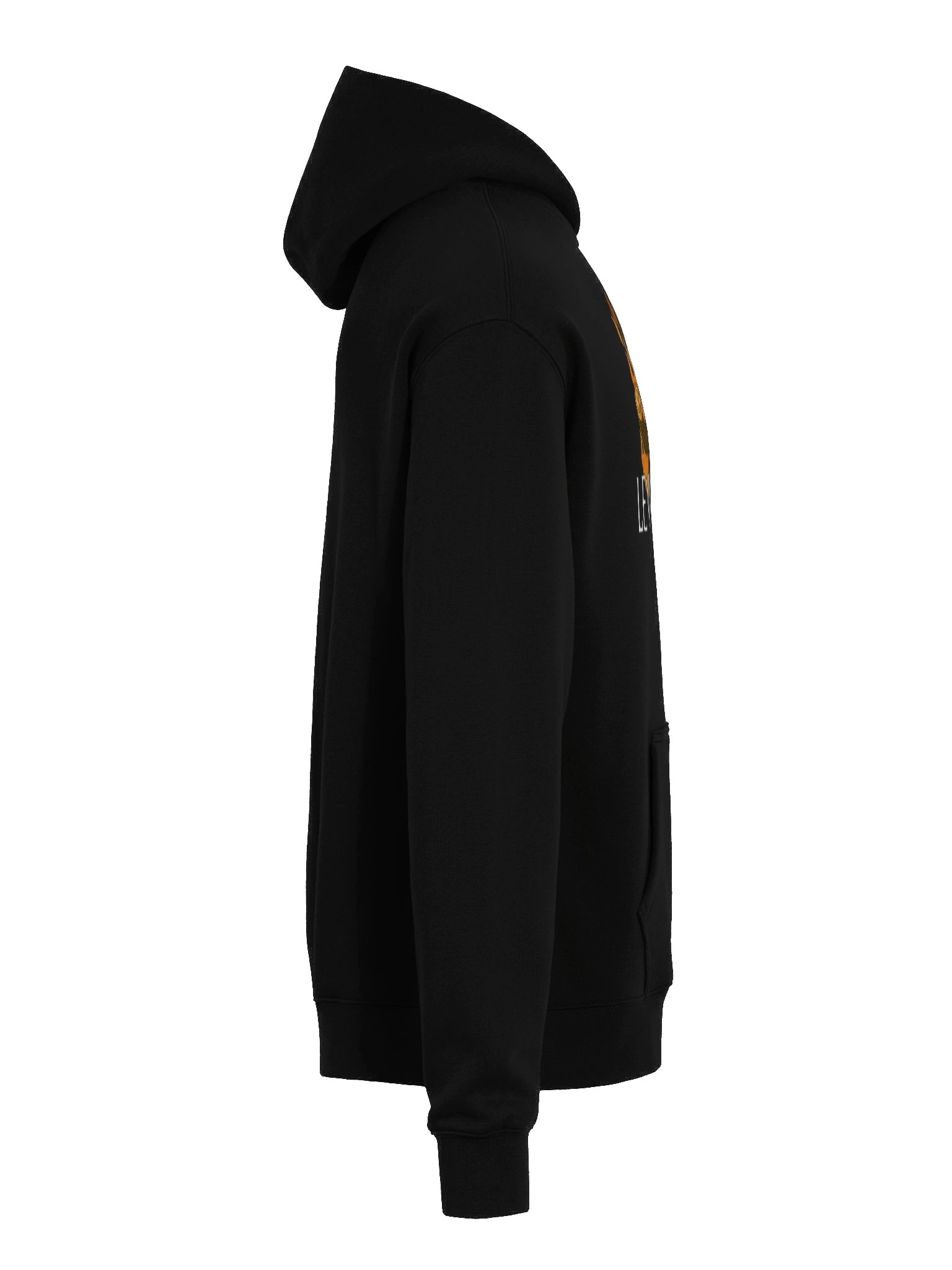 Chibi Levi (Oversized Sweater) product image (8)