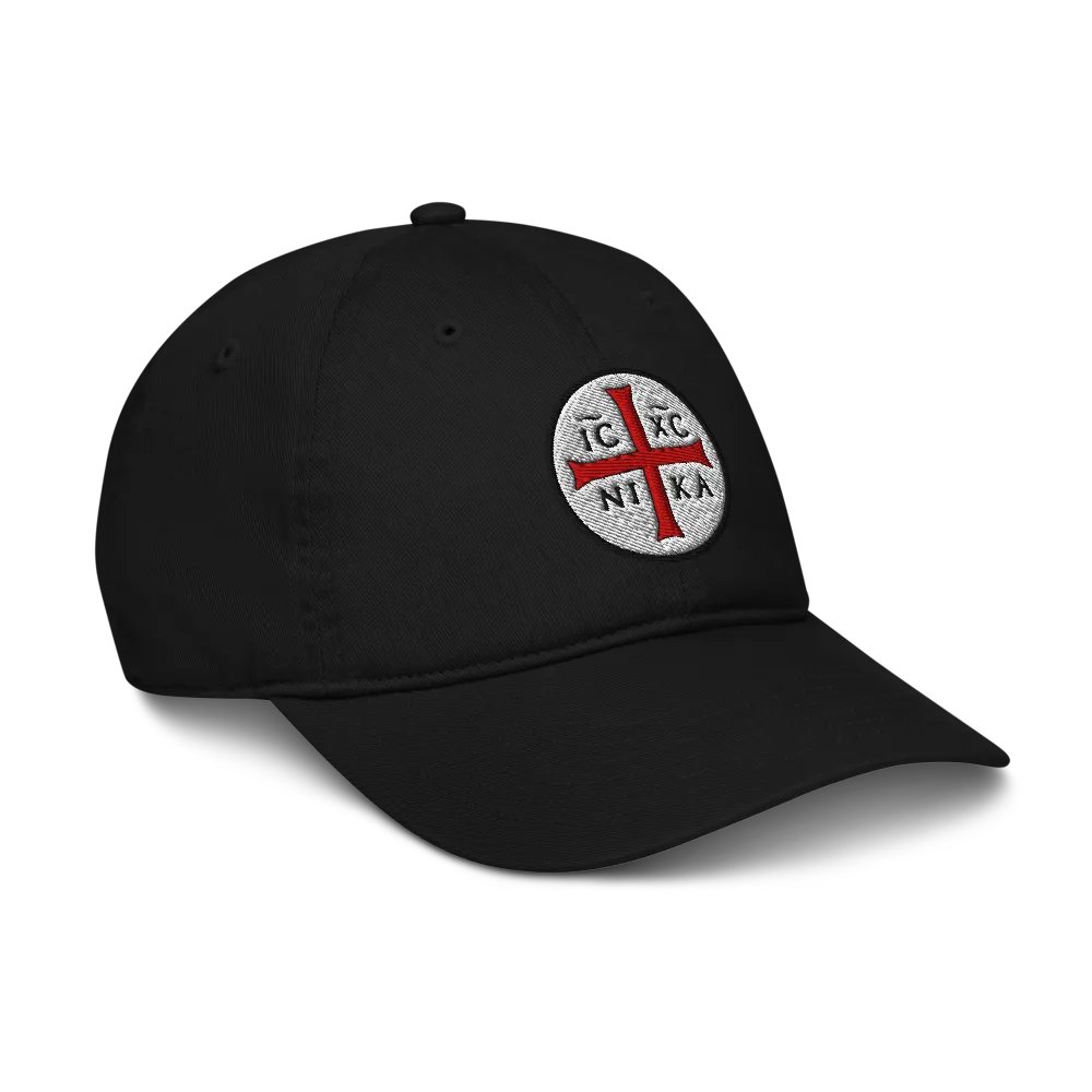 IC XC NI KA - Cap (First Edition) product image (6)