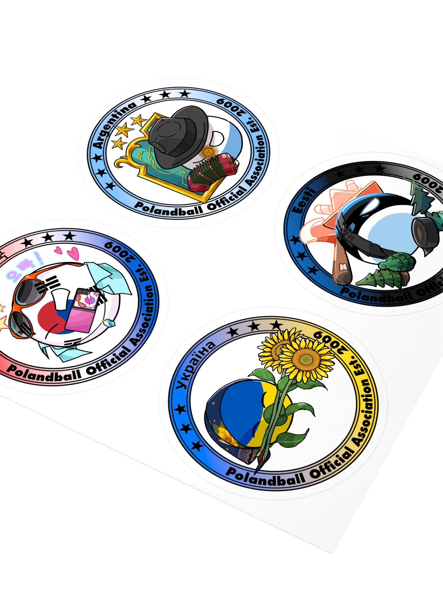 Sticker Pack 7 product image (3)