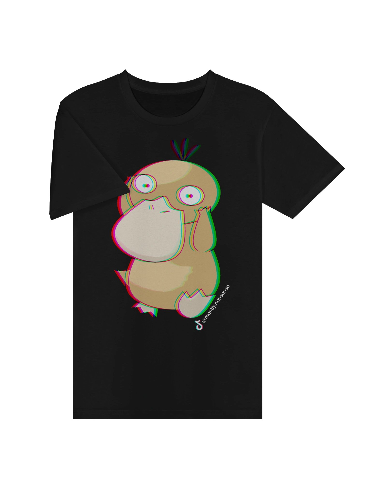 Fanduck T product image (3)