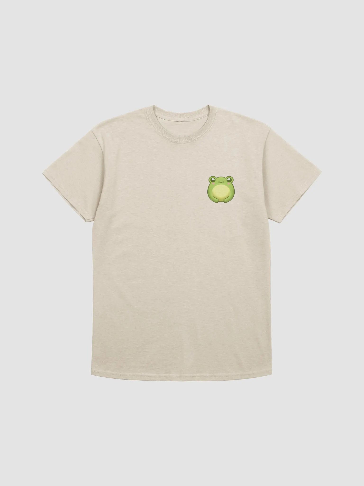 Froggo T-Shirt product image (2)