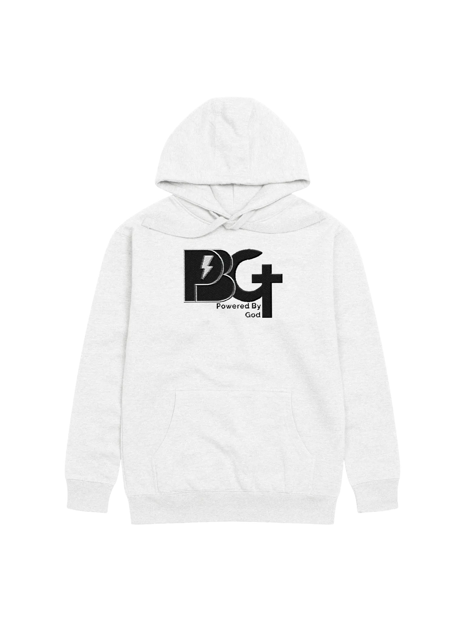 PBG5ONE- Hoodie Merch (Embroidery) product image (2)