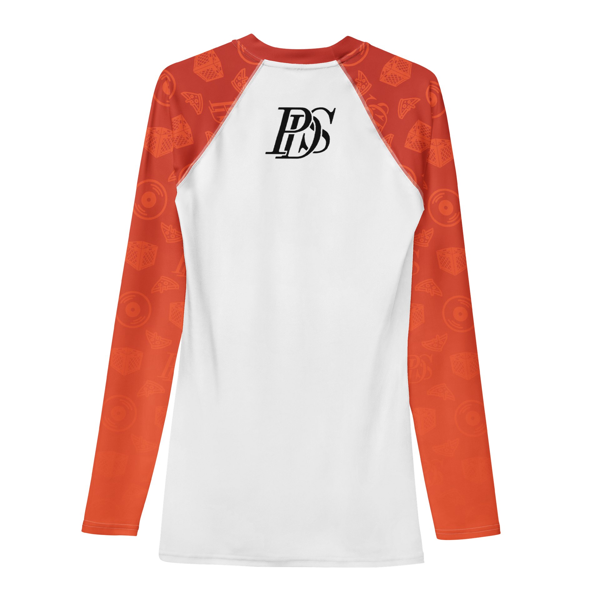 PDS LUX Rashguard product image (4)