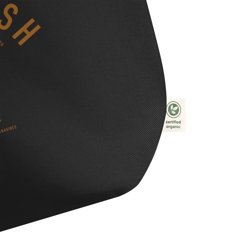 Flatbush Little Caribbean Tote product image (2)