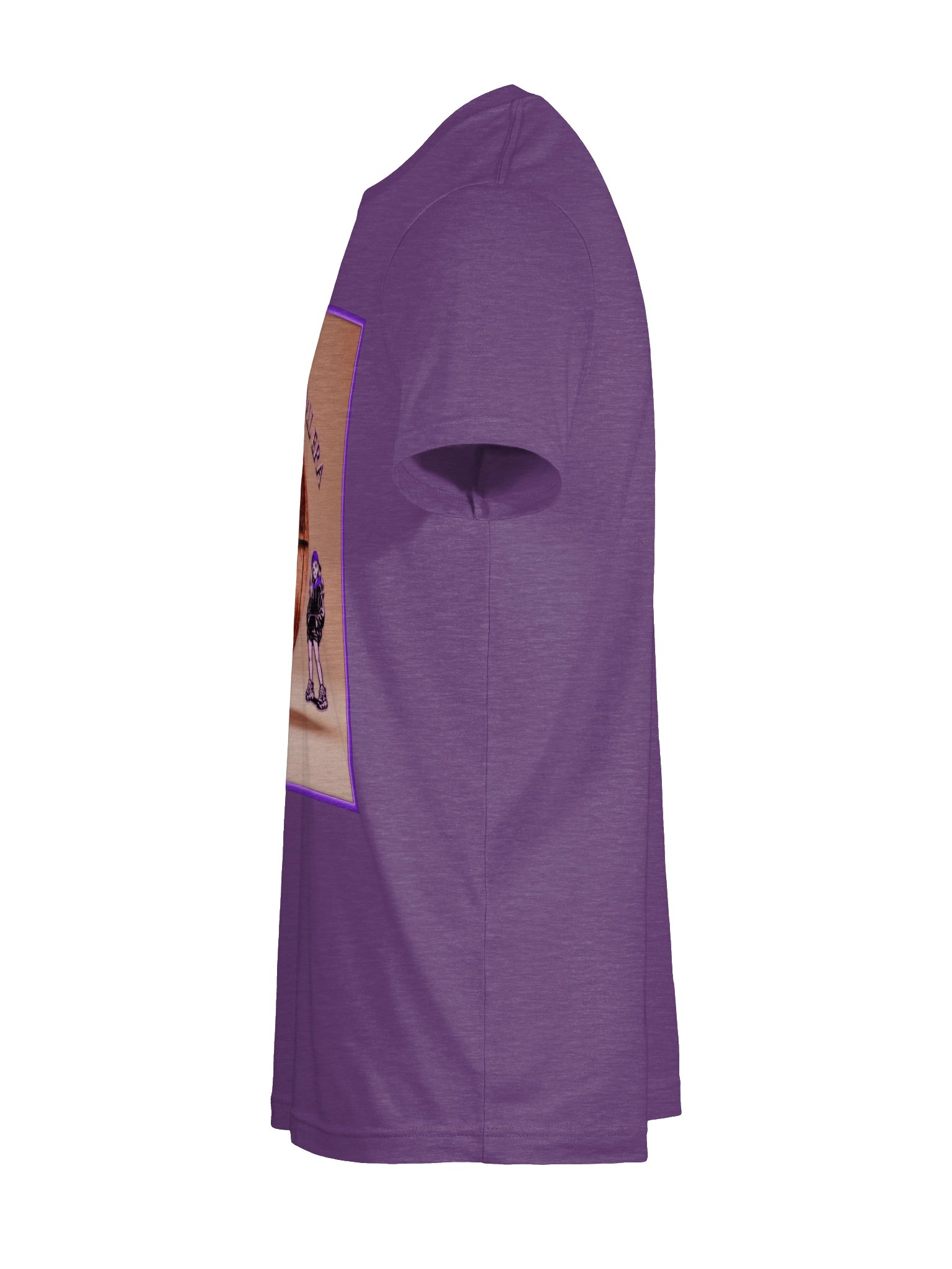 In My Basketball Era Graphic Tee product image (51)