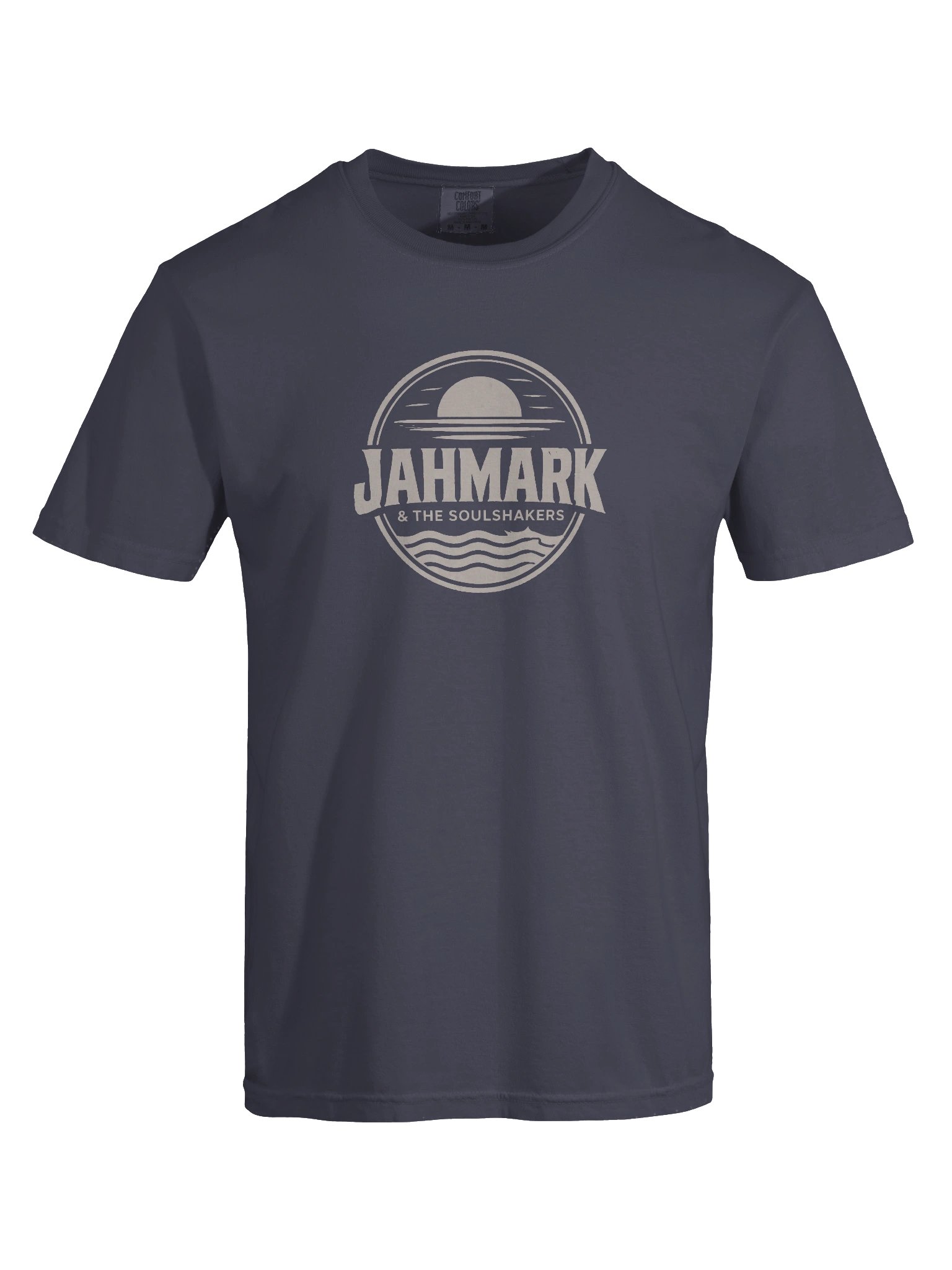 Jahmark T-Shirt product image (42)