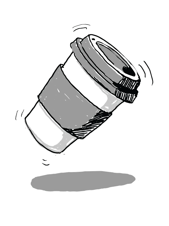 The food and drink Supernote sticker set (no tracing required) product image (1)