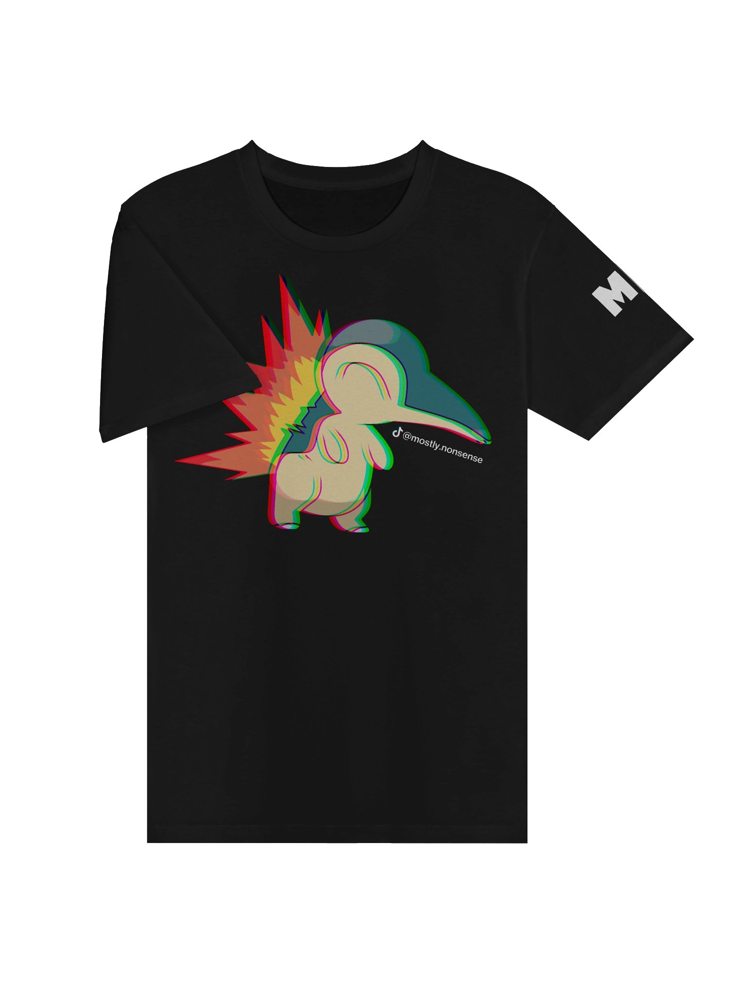 Firemon Fan T product image (3)