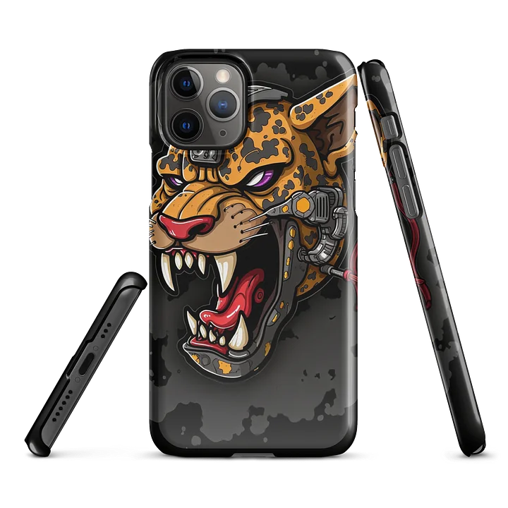 GRRR Snap Case For iPhone® product image (3)