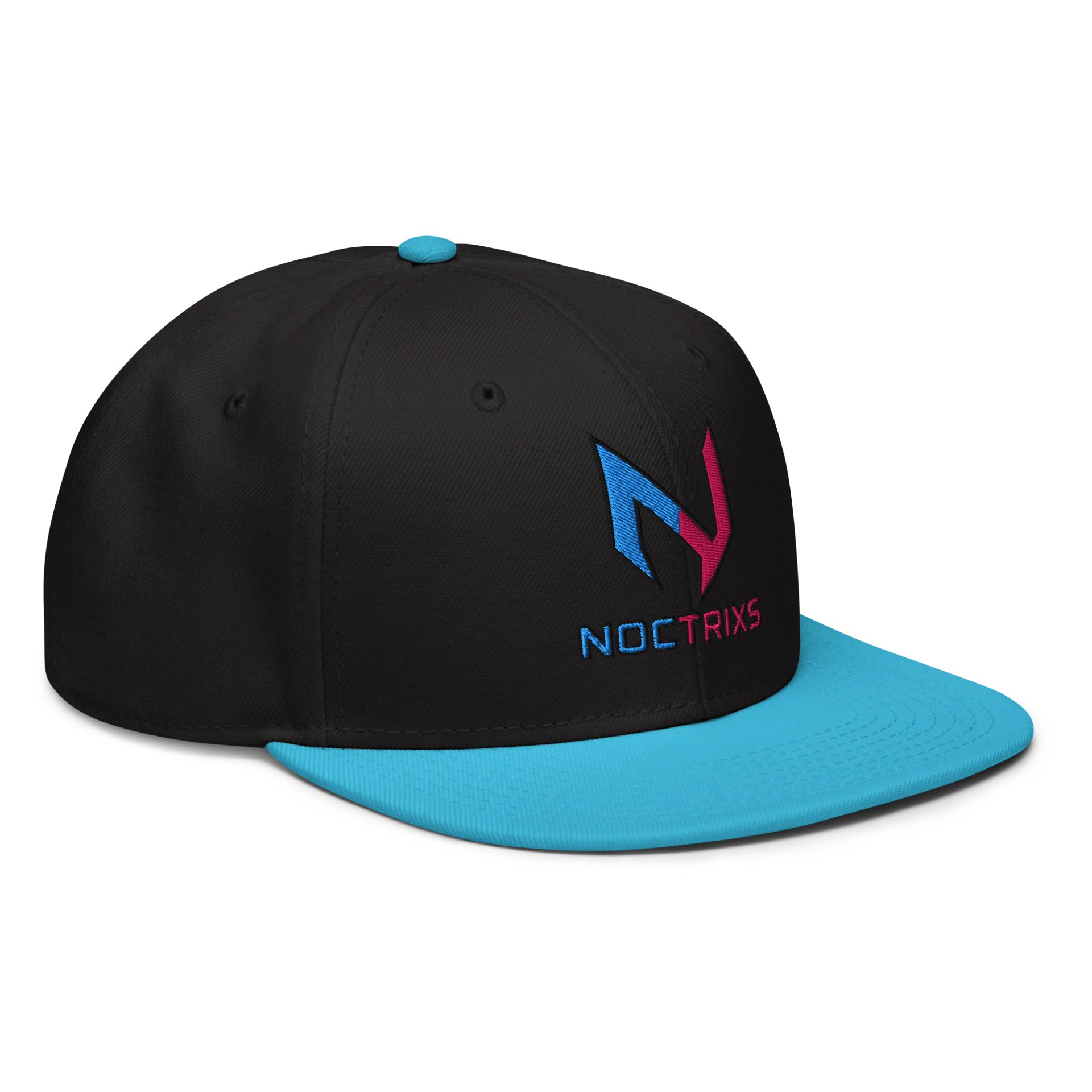 Noctrixs Flat Bill Hat product image (42)