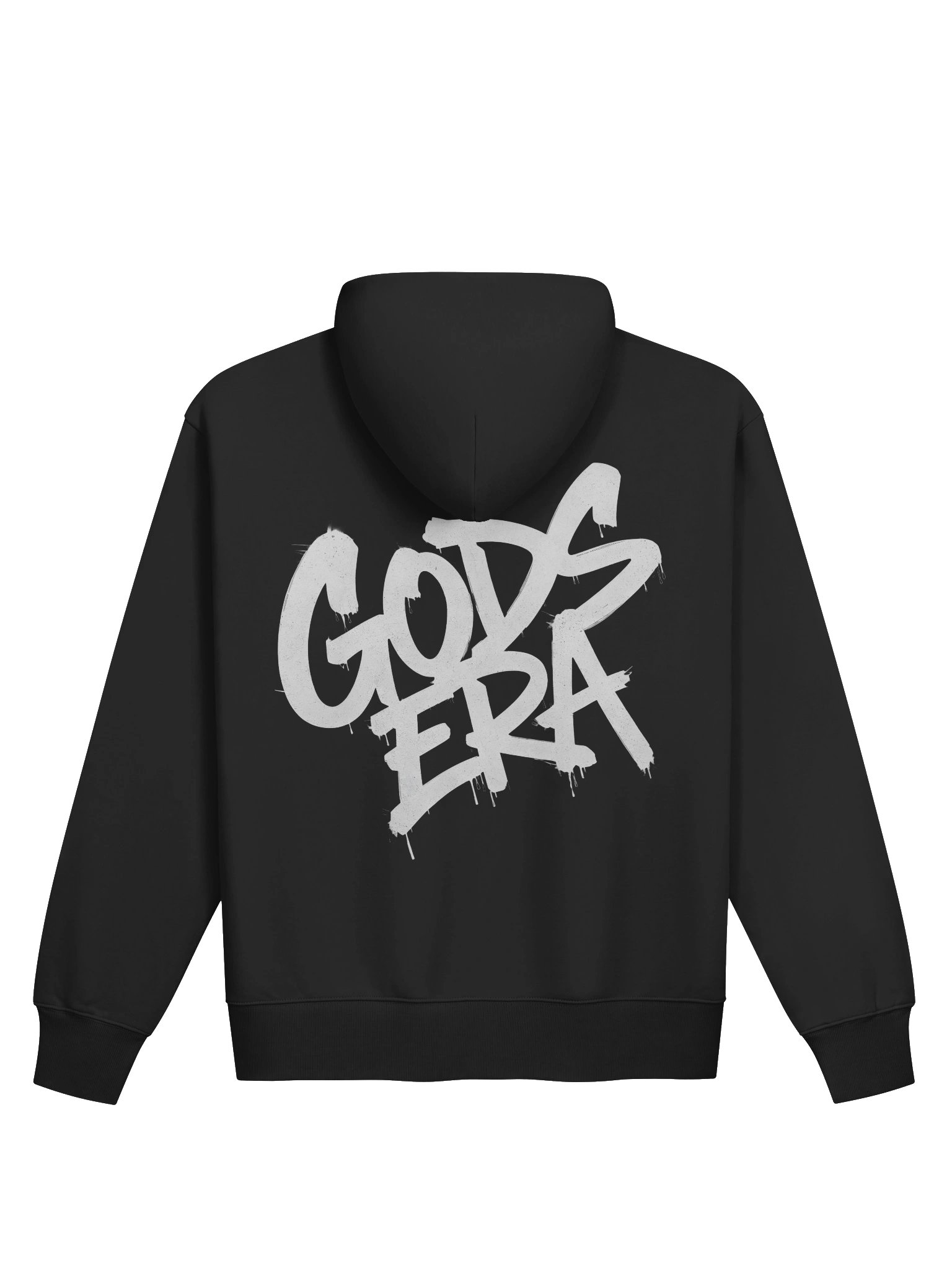 GODS ERA ZIP UP HOODIE product image (6)