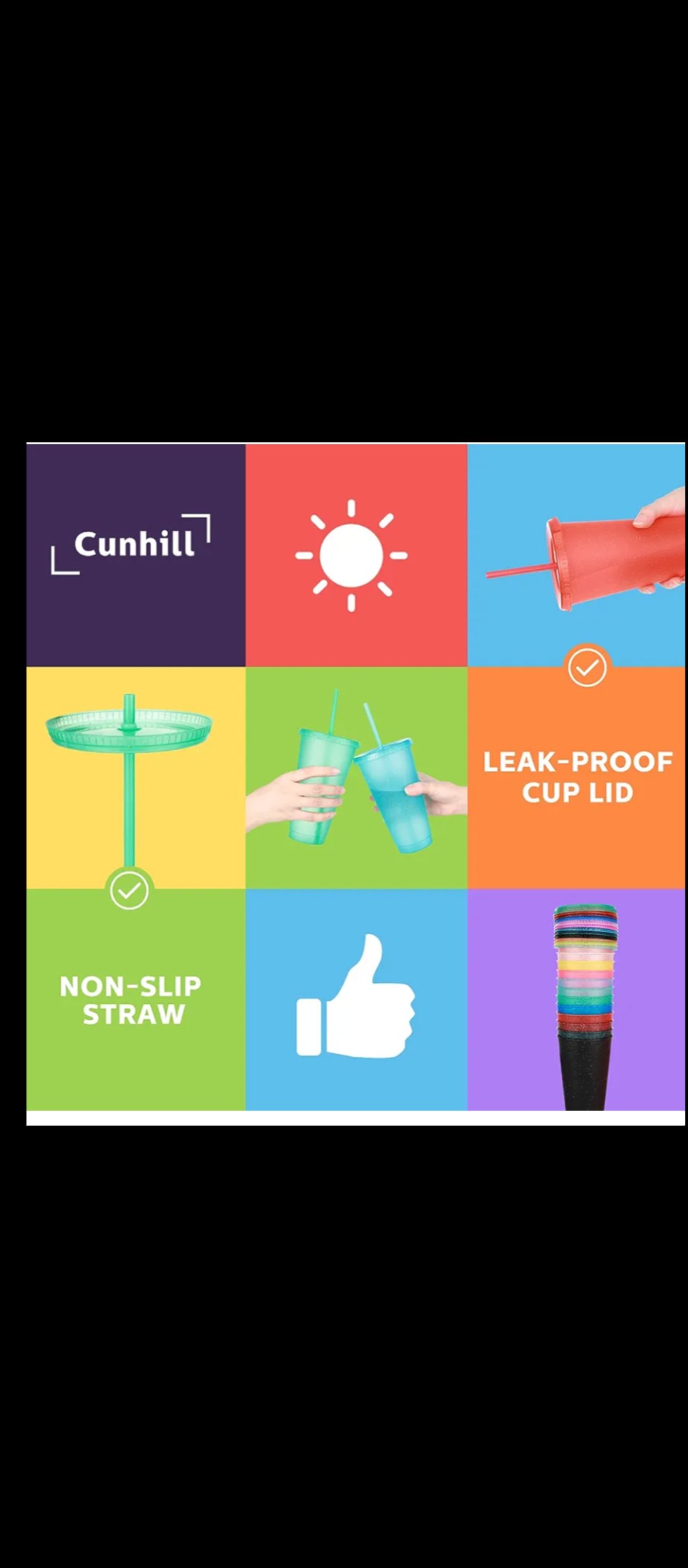 Boss momma cups product image (2)