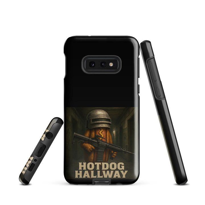HD Hallway Samsung case product image (3)