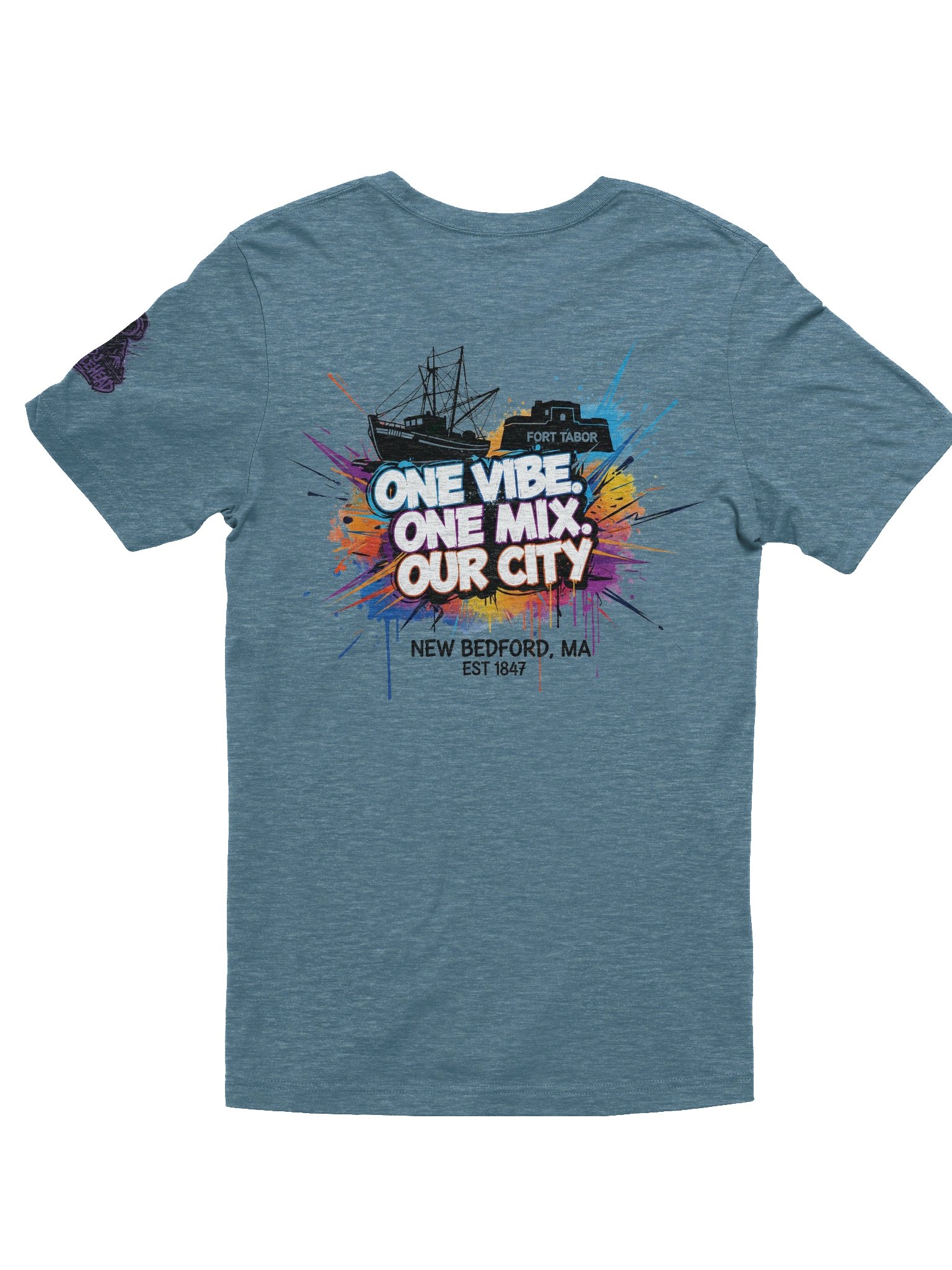 One City Gen Two (Women) product image (14)