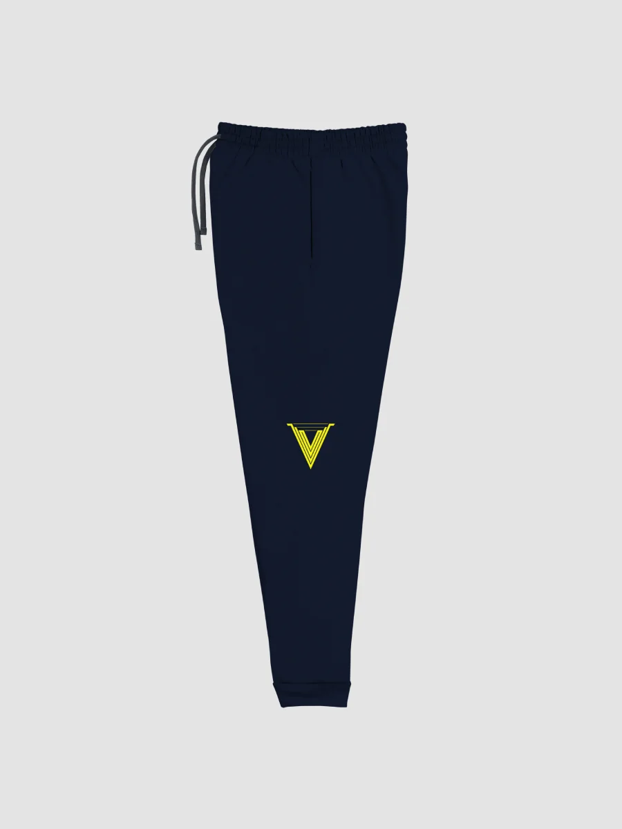 Logo Unisex Joggers product image (1)