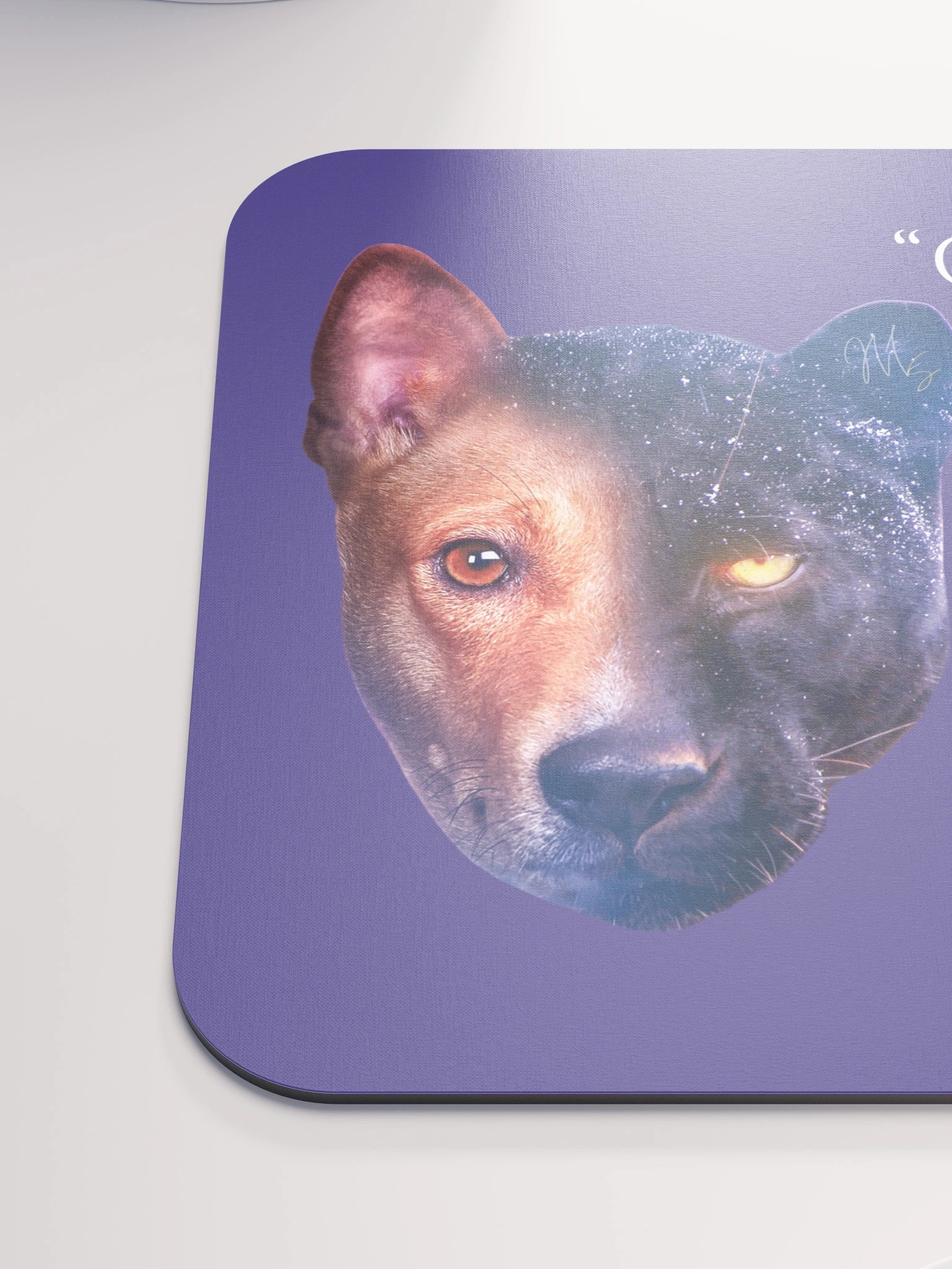Oeragon Mouse Pad product image (6)