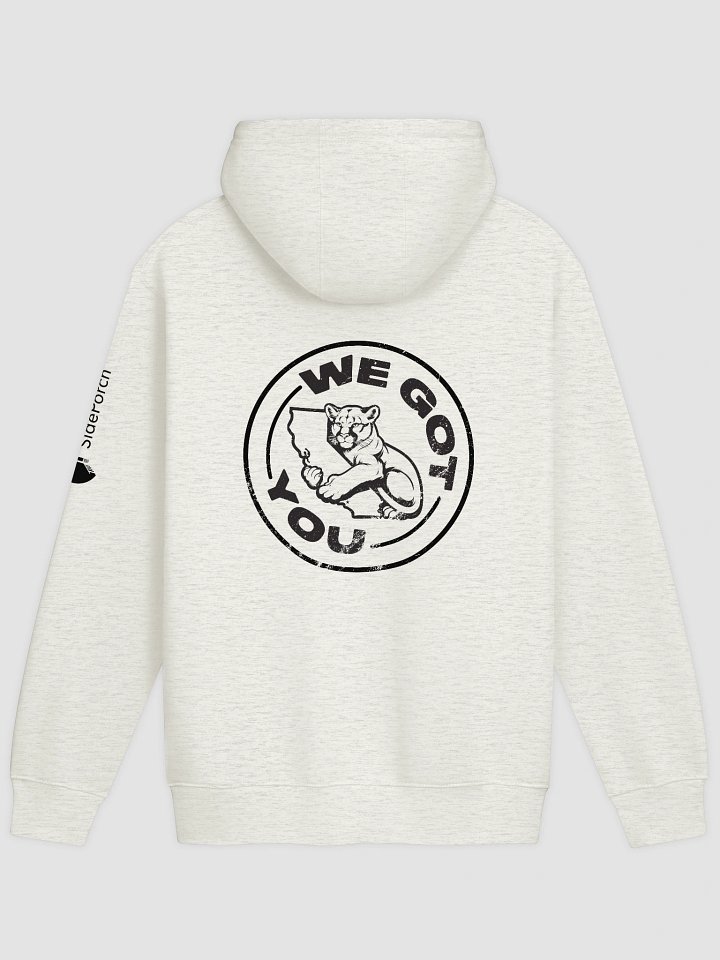 Super soft 'We Got You' Sweatshirt product image (6)