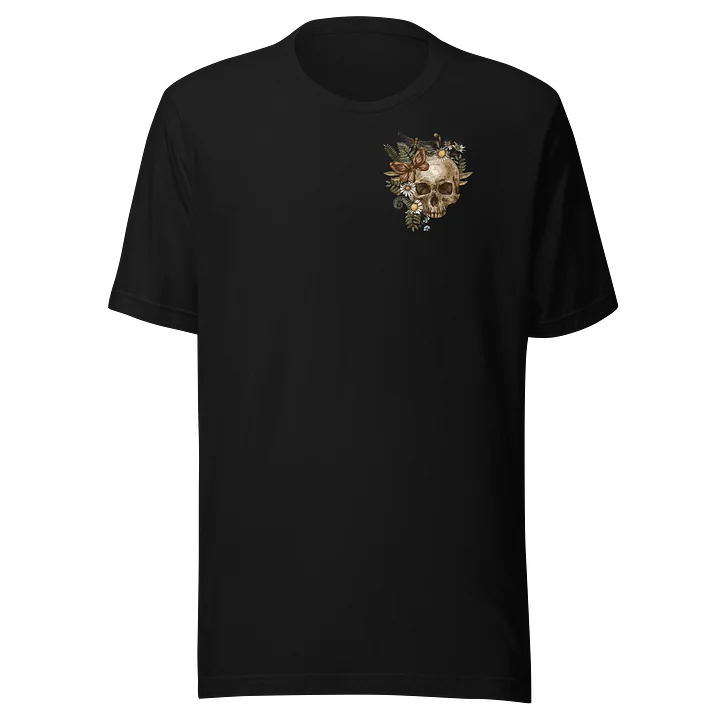 Savannah Snake Oil Eco T-Shirt (Black) product image (1)