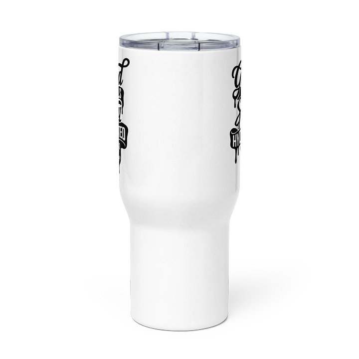 Good Girls Stay Hydrated Tumbler product image (2)