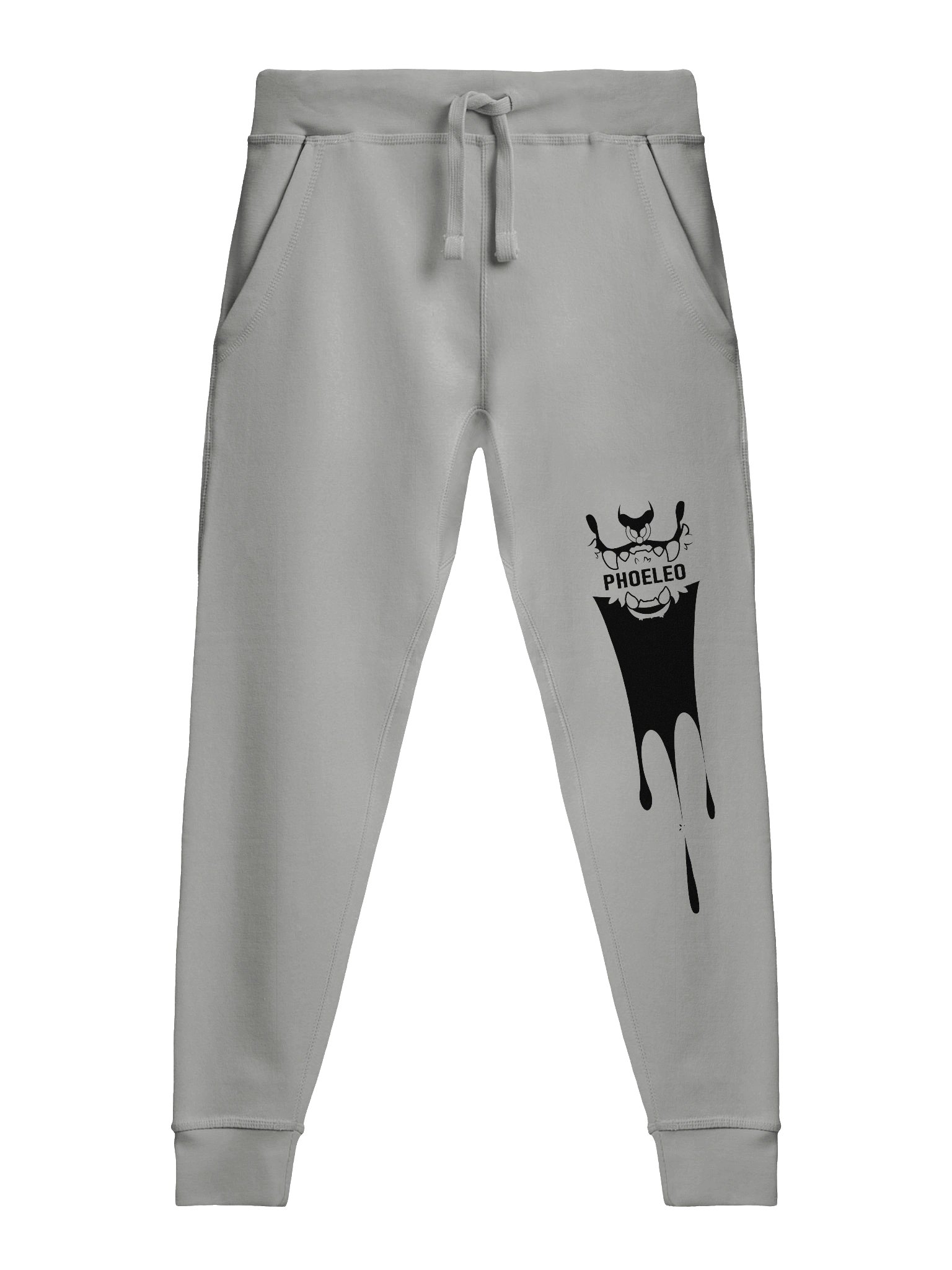 Phoeleo Logo Joggers product image (1)