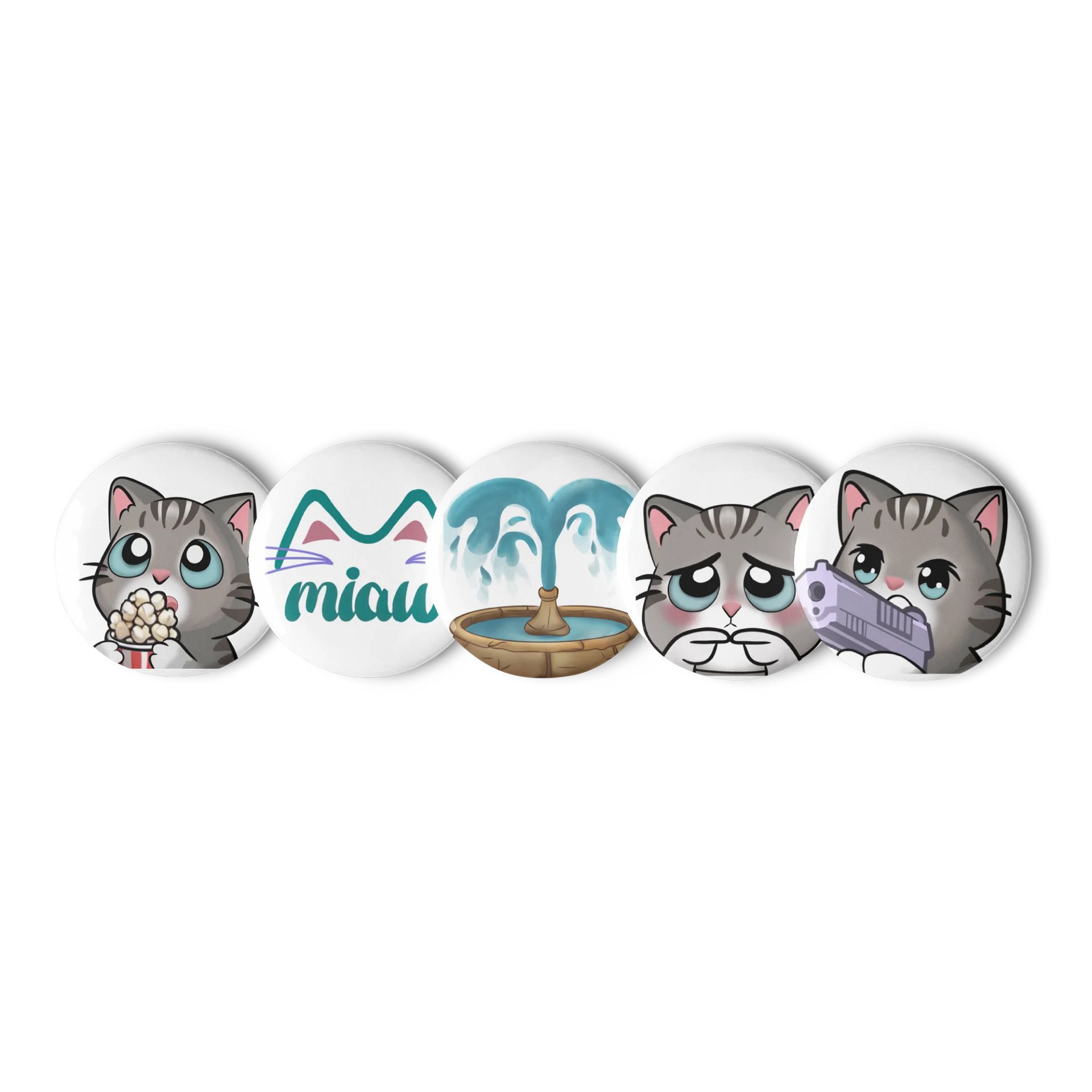 Pin Set product image (1)