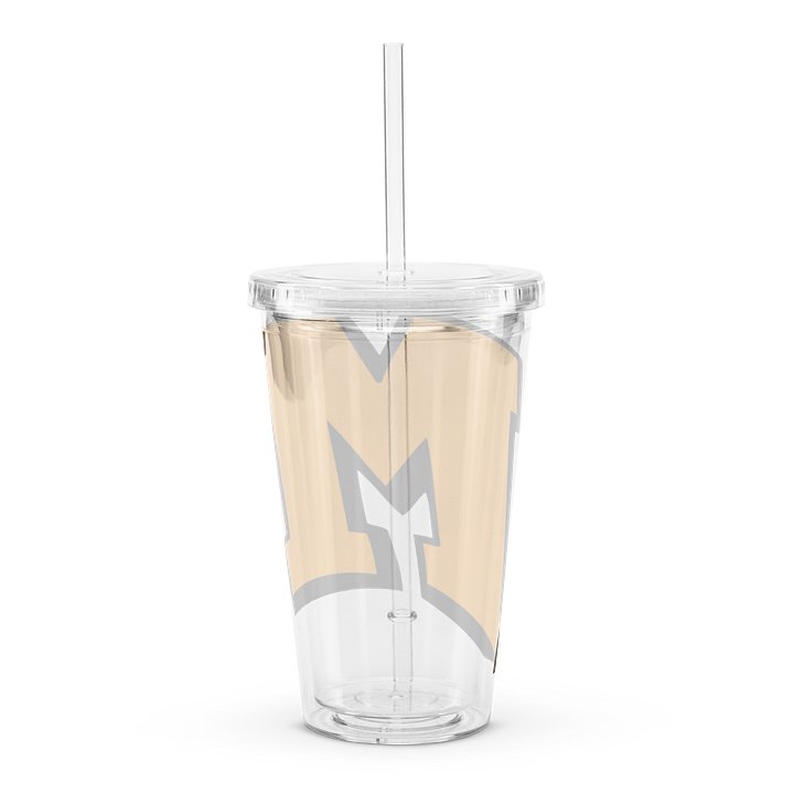 Mishicot 16 Oz. Tumbler product image (2)
