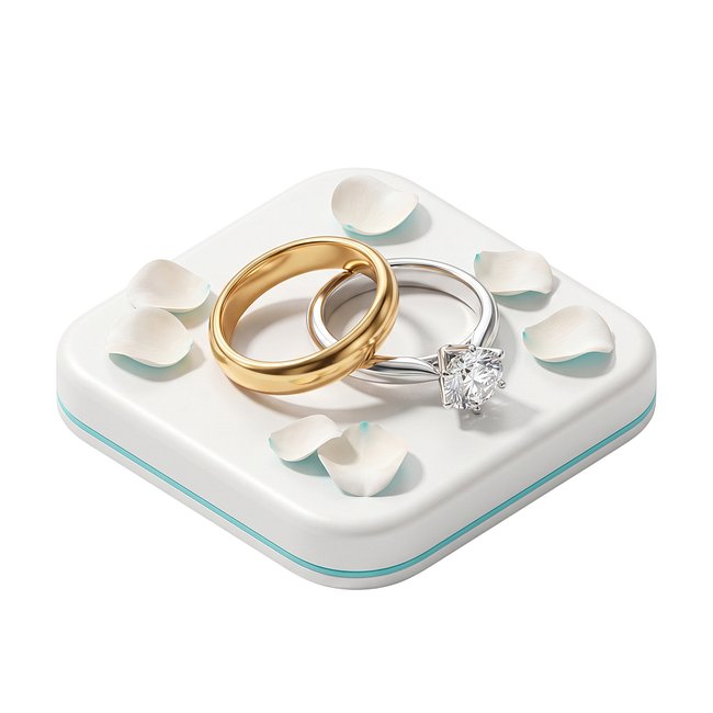 Weddings & Engagement