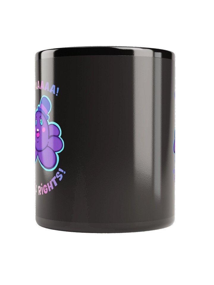Trans Rights Octopus Mug product image (2)
