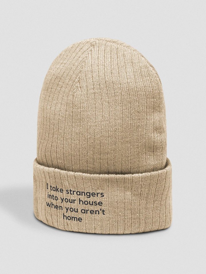 Stranger Beanie product image (9)