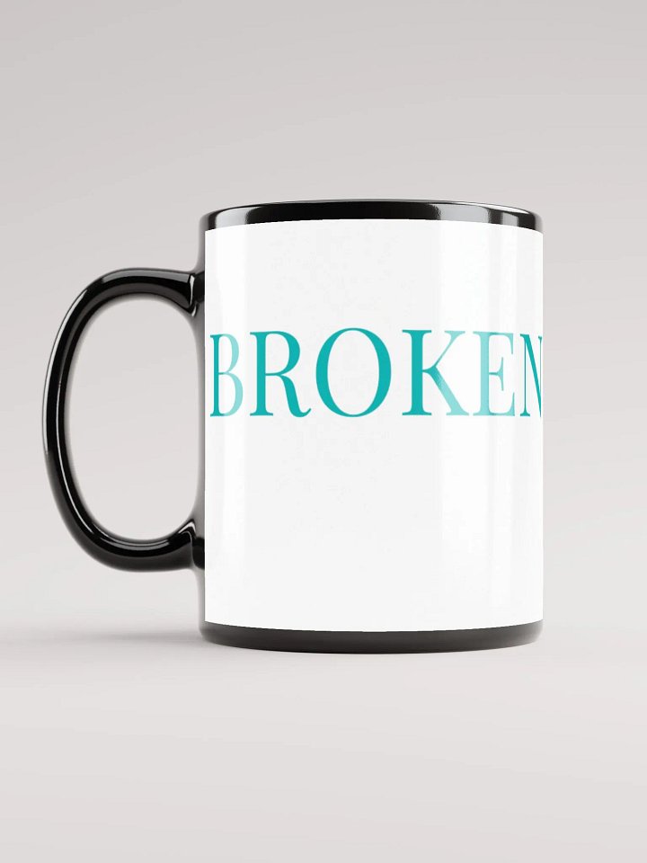 The Broken Masterpiece product image (1)